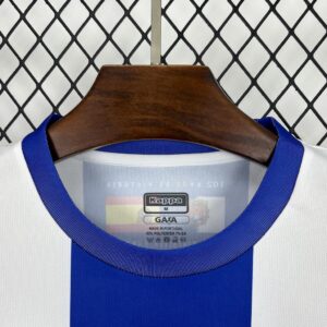 Mens Hercules CF 2025/26 Home Jersey - Image 10