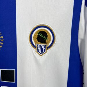 Mens Hercules CF 2025/26 Home Jersey - Image 7