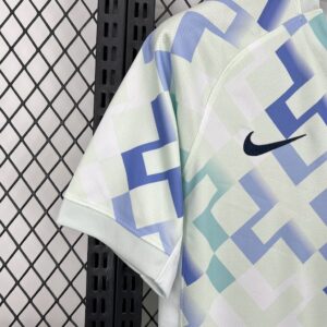 Mens Inter Milan 2025/26 Away Jersey - Image 6
