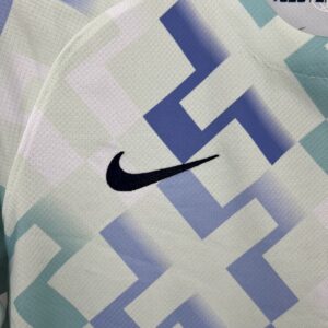 Mens Inter Milan 2025/26 Away Jersey - Image 5