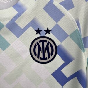 Mens Inter Milan 2025/26 Away Jersey - Image 4