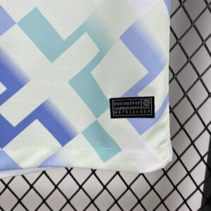 Mens Inter Milan 2025/26 Away Jersey - Image 3