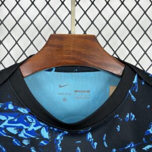 Mens Inter Milan 2025/26 Year of the Snake Special Edition Jersey - Image 8