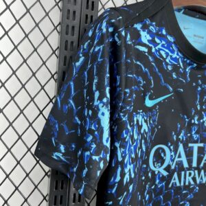 Mens Inter Milan 2025/26 Year of the Snake Special Edition Jersey - Image 7