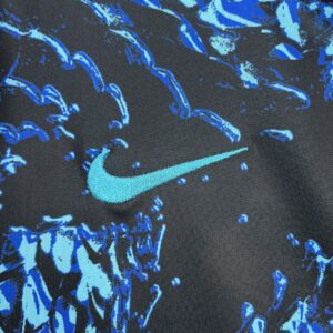 Mens Inter Milan 2025/26 Year of the Snake Special Edition Jersey - Image 6