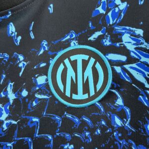 Mens Inter Milan 2025/26 Year of the Snake Special Edition Jersey - Image 5