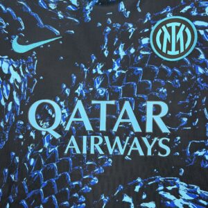 Mens Inter Milan 2025/26 Year of the Snake Special Edition Jersey - Image 4