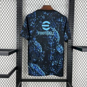 Mens Inter Milan 2025/26 Year of the Snake Special Edition Jersey - Image 2