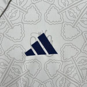 Mens Nottingham Forest 2025/26 Away Jersey - Image 7