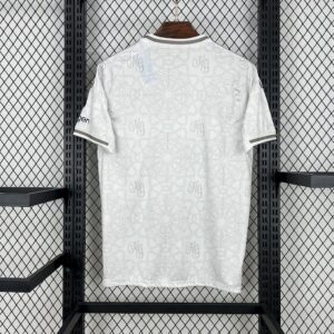 Mens Nottingham Forest 2025/26 Away Jersey - Image 2