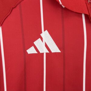 Mens Nottingham Forest 2025/26 Home Jersey - Image 7