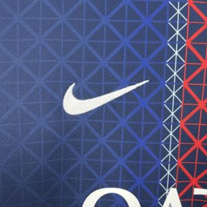Mens Paris Saint-Germain 2025/26 Home Jersey - Image 7