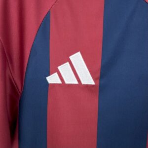 Mens PEC Zwolle 2025/26 80th Anniversary Special Edition Jersey - Image 6