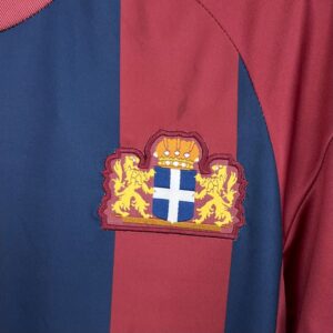 Mens PEC Zwolle 2025/26 80th Anniversary Special Edition Jersey - Image 5