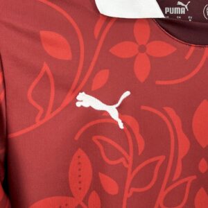 Mens Portugal 2025/26 Training Jersey - Image 7