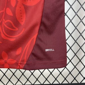 Mens Portugal 2025/26 Training Jersey - Image 5