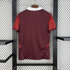 Mens Portugal 2025/26 Training Jersey - Image 2
