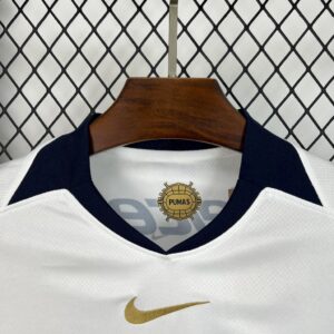 Mens Pumas UNAM 2025/26 Home Jersey - Image 9