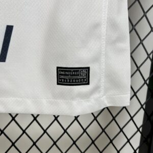 Mens Pumas UNAM 2025/26 Home Jersey - Image 7