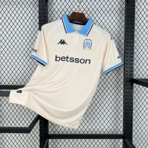 Mens Racing Club de Avellaneda 2025/26 Third Jersey