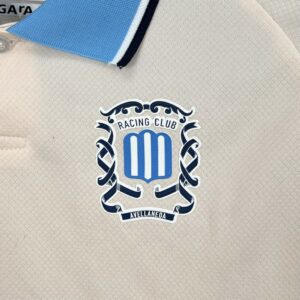 Mens Racing Club de Avellaneda 2025/26 Third Jersey - Image 9