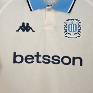 Mens Racing Club de Avellaneda 2025/26 Third Jersey - Image 8