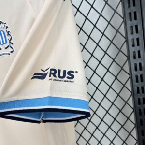 Mens Racing Club de Avellaneda 2025/26 Third Jersey - Image 5