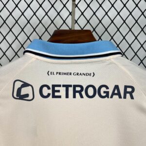 Mens Racing Club de Avellaneda 2025/26 Third Jersey - Image 4