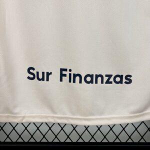 Mens Racing Club de Avellaneda 2025/26 Third Jersey - Image 3