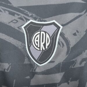 Retro River Plate 2013/14 70th Anniversary Edition Jersey - Image 7