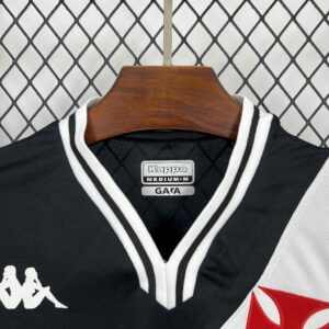 Mens Vasco da gama 2025/26 Home Jersey - Image 10