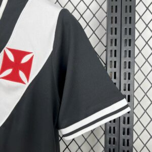 Mens Vasco da gama 2025/26 Home Jersey - Image 7