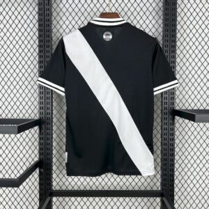 Mens Vasco da gama 2025/26 Home Jersey - Image 2