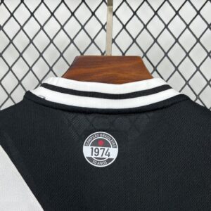 Mens Vasco da gama 2025/26 Home Jersey - Image 3