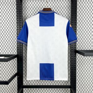 Mens Arminia Bielefeld 2024/25 125th Anniversary Edition Jersey - Image 2