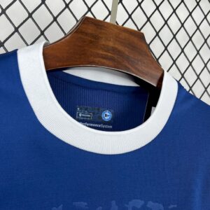 Mens Arminia Bielefeld 2024/25 Home Jersey - Image 10