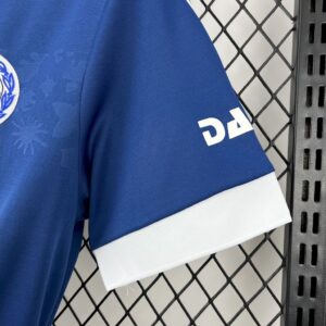 Mens Arminia Bielefeld 2024/25 Home Jersey - Image 7