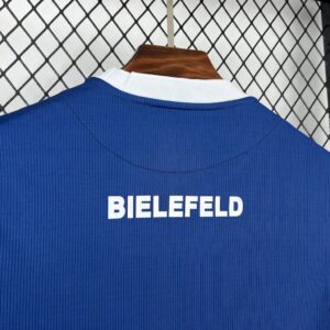 Mens Arminia Bielefeld 2024/25 Home Jersey - Image 3
