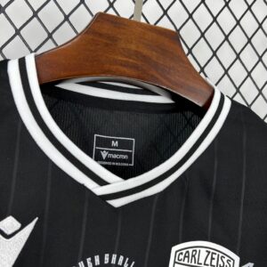 Mens FC Carl Zeiss Jena 2024/25 Pre-Match Special Jersey - Image 8