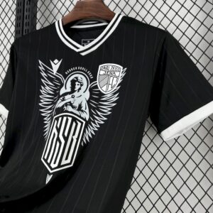 Mens FC Carl Zeiss Jena 2024/25 Pre-Match Special Jersey - Image 5