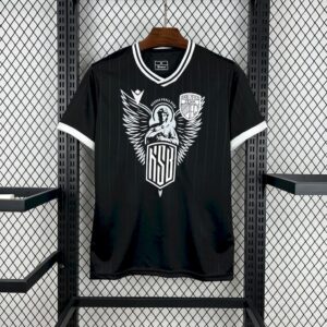 Mens FC Carl Zeiss Jena 2024/25 Pre-Match Special Jersey - Image 3