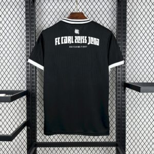 Mens FC Carl Zeiss Jena 2024/25 Pre-Match Special Jersey - Image 2