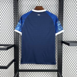 Mens FC Hansa Rostock 2025/26 Baltic Sea Special Edition Jersey - Image 2