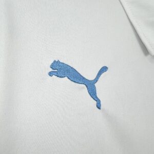 Mens Holstein Kiel 2024/25 125th Anniversary Edition Jersey - Image 8