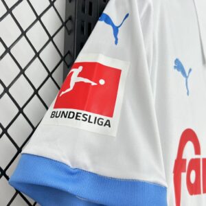 Mens Holstein Kiel 2024/25 125th Anniversary Edition Jersey - Image 5