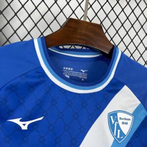 Mens VfL Bochum 1848 2024/25 Special Edition Jersey - Image 9