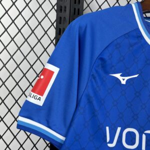 Mens VfL Bochum 1848 2024/25 Special Edition Jersey - Image 8