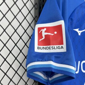 Mens VfL Bochum 1848 2024/25 Special Edition Jersey - Image 7