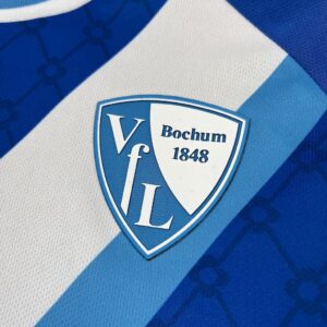 Mens VfL Bochum 1848 2024/25 Special Edition Jersey - Image 6