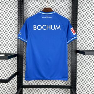 Mens VfL Bochum 1848 2024/25 Special Edition Jersey - Image 2